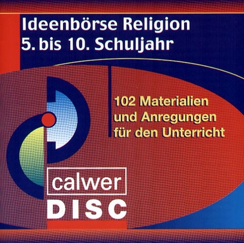 Ideenb&ouml;rse Religion