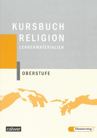 Kursbuch Religion Oberstufe - Ausgabe 2004