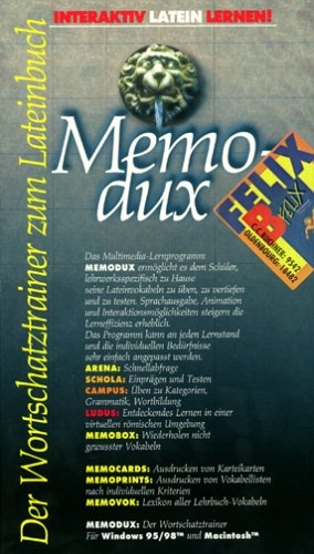 Memodux - Peter Lowin, Moritz Uibel, Wolfgang Wagner