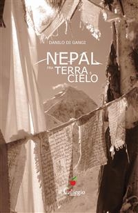 Nepal fra terra e cielo