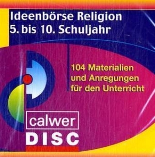Ideenbörse Religion