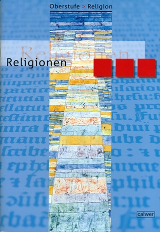 Oberstufe Religion - Religionen