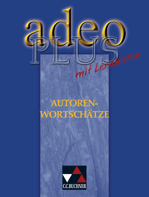 adeo / adeo PLUS - Katharina B&ouml;rner, Wolfgang Freytag, Friedrich Heberlein, Andrea Kammerer