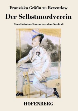 Der Selbstmordverein