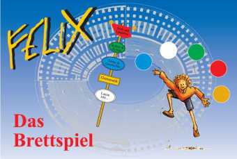 Das Brettspiel (Spiel) - 