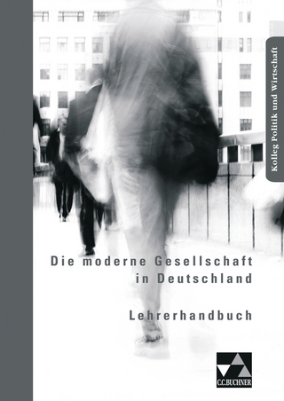 Kolleg Politik und Wirtschaft / Lehrerhandbuch