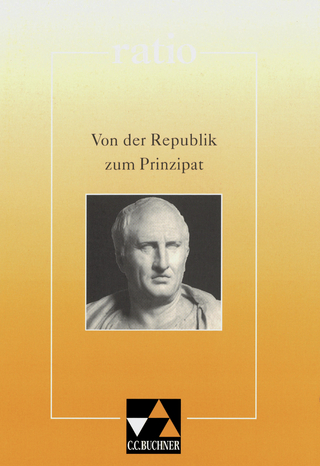ratio / Von der Republik zum Prinzipat