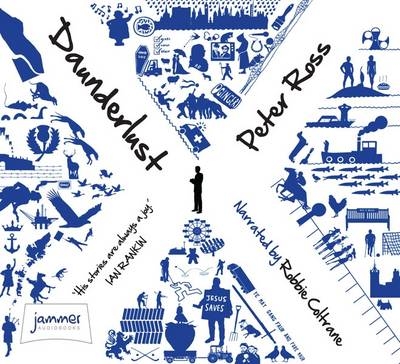 Daunderlust - Peter Ross