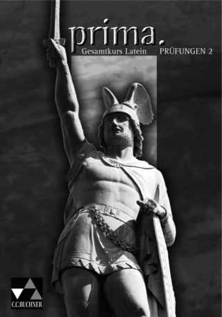 Prima. Palette / prima. Prüfungen 2