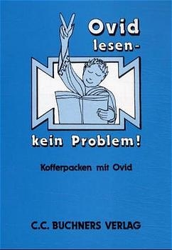 Ovid lesen - kein Problem!