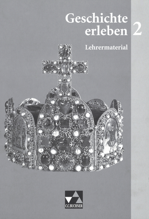 Geschichte erleben / Geschichte erleben LM 2 - 
