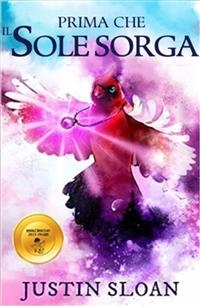 Prima che il sole sorga