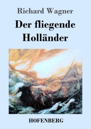 Der fliegende HollÃ¤nder