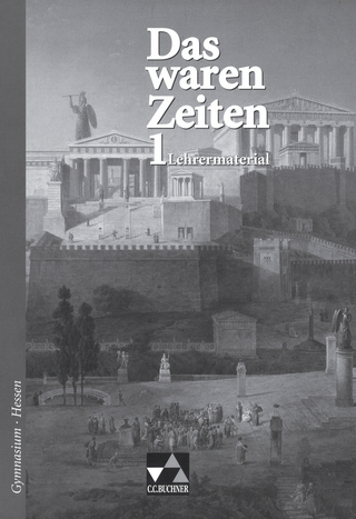 Das waren Zeiten – Hessen / Das waren Zeiten Hessen LM 1