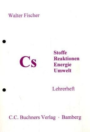 Cs-Ausgabe, Lehrerheft