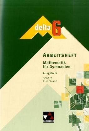 delta &ndash; N / delta - Ausgabe f&uuml;r Niedersachsen - 