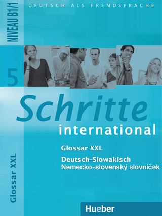 Schritte international 5