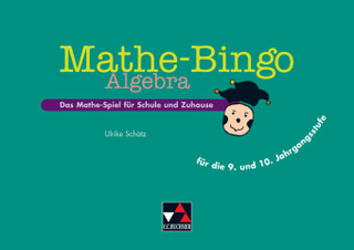 Mathe-Bingo