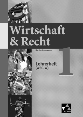 Wirtschaft & Recht (WSG-W) / Wirtschaft & Recht (WSG-W) LH 1