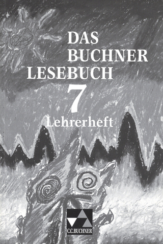 Das Buchner Lesebuch / Das Buchner Lesebuch LH 7