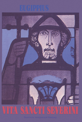 Testimonia / Eugippius, Vita Sancti Severini