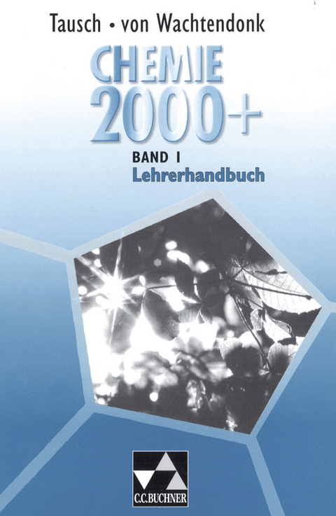 Chemie 2000+ / Chemie 2000+ LH 1 - Ralf Buric, Patrick Krollmann, Wolfgang Schmitz, Ilona Schulze, Michael Tausch, Magdalene von Wachtendonk, Heinz Wambach