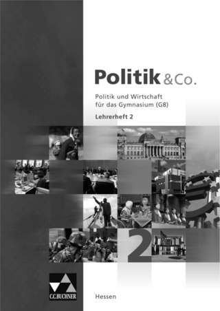 Politik & Co. – Hessen / Politik & Co. Hessen LH 2