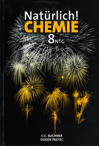 Natürlich! Chemie / Natürlich! Chemie NTG LH 8