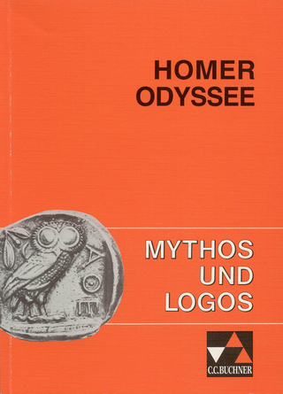 Mythos und Logos. Lernzielorientierte griechische Texte / Homer, Odyssee