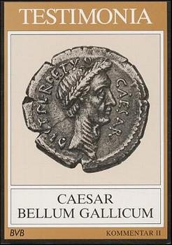 Testimonia / Kommentar II