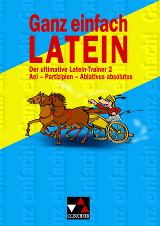 Ganz einfach Latein / Ganz einfach Latein 2