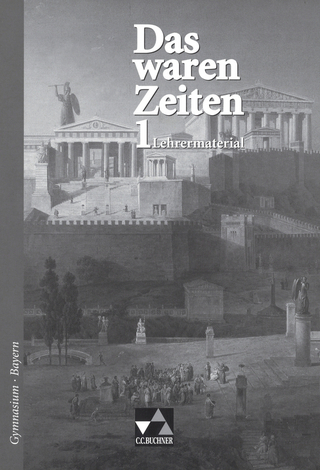 Das waren Zeiten – Bayern / Das waren Zeiten Bayern LM 1