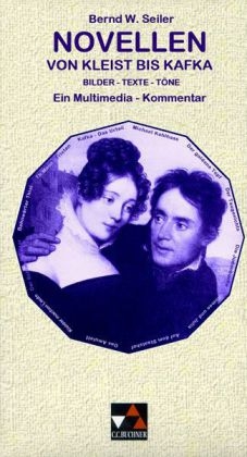 Novellen: von Kleist bis Kafka, 1 CD-ROM
