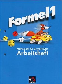 Formel - Mathematik f&uuml;r die Grundschule - 
