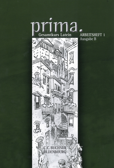 Prima B / prima B AH 1 - Josef Burdich, Roswitha Czimmek,  O&  #39; Bernhard Connor