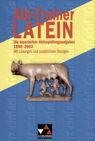 Abi-Trainer Latein
