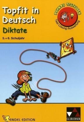 Topfit in Deutsch
