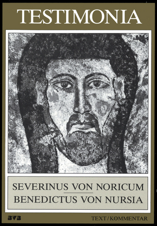 Testimonia / Severinus von Noricum