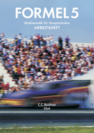 Formel / Formel AH 5