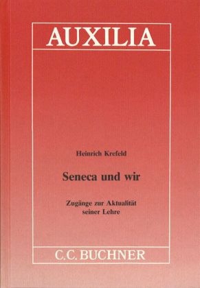 Auxilia / Seneca und wir