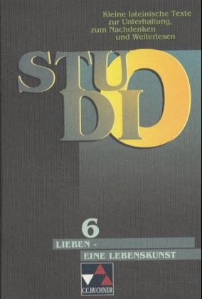 Studio / Lieben – eine Lebenskunst