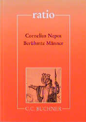 Ber&uuml;hmte M&auml;nner - Cornelius Nepos