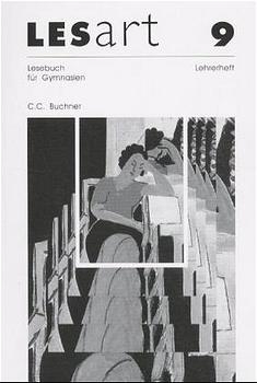 LesArt. Lesebuch für Gymnasien