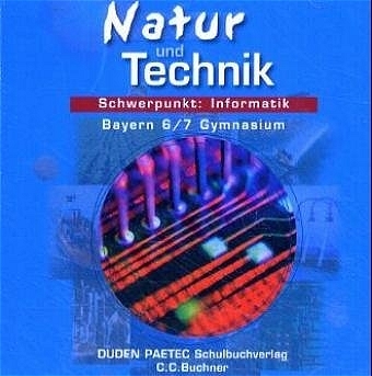 Natur und Technik - 