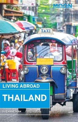 Moon Living Abroad Thailand (2nd ed)