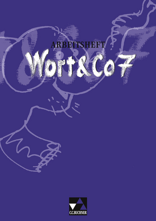 Wort & Co. / Wort & Co. AH 7