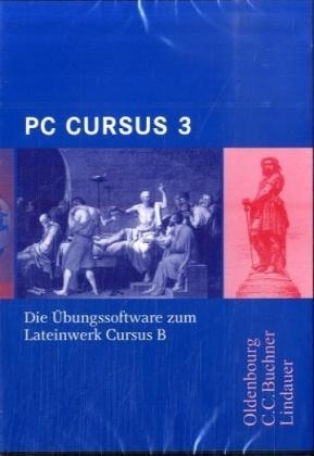 Cursus - Ausgabe B. Unterrichtswerk f&uuml;r Latein - Manfred Fleischer