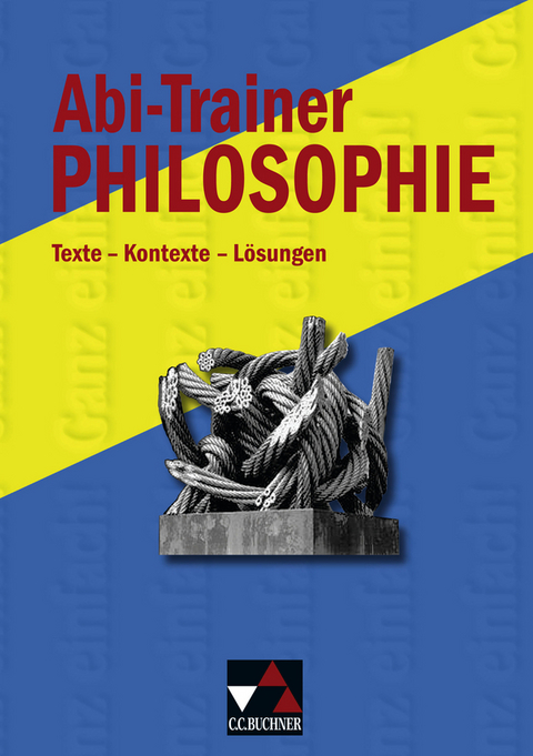 Einzelb&auml;nde Ethik/Philosophie / Abi-Trainer Philosophie - Rudolf Reuber