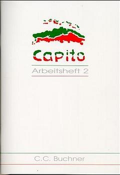 Capito - Norbert Becker, Luciana Gandolfi-Rihl, Andreas J&auml;ger, Karma M&ouml;rl, Axel Schmidt, Udo Schmitt, Norbert St&ouml;ckle, Susanne Zieglmeier, Viviana Cessi