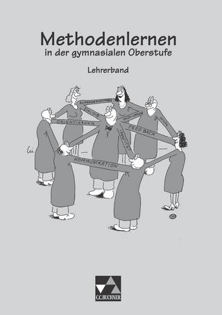 Methodentrainer / Lehrerband